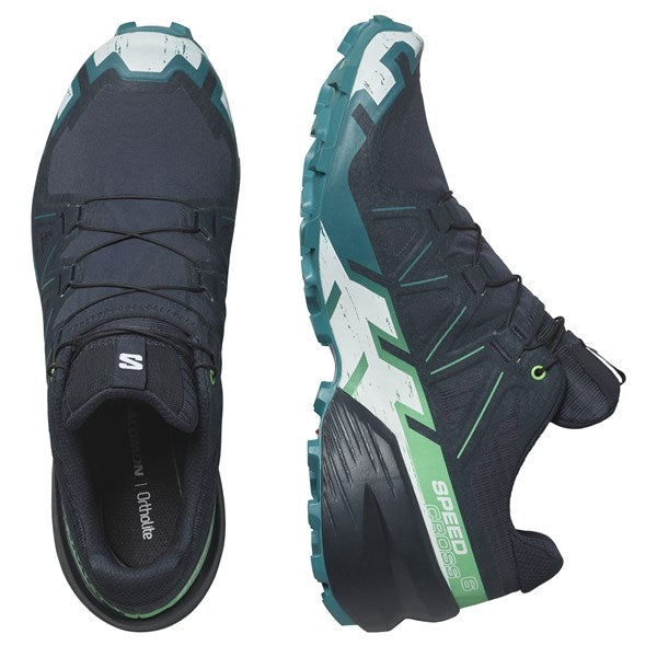  Salomon Mens Speedcross 6