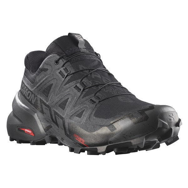  Salomon Mens Speedcross 6 GTX