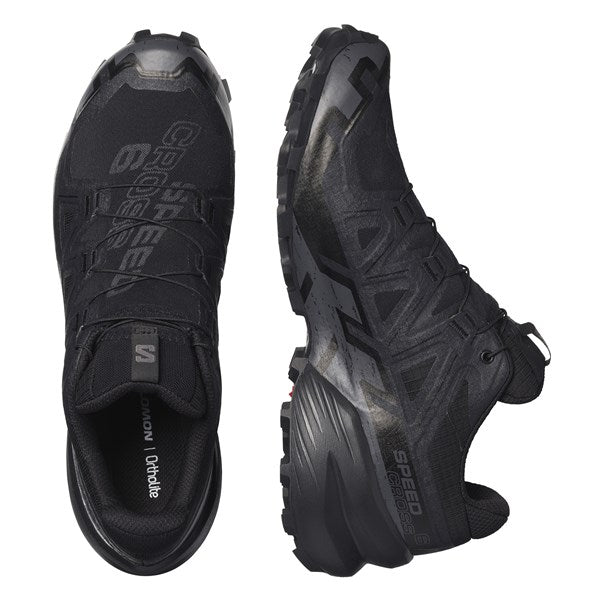  Salomon Mens Speedcross 6 GTX