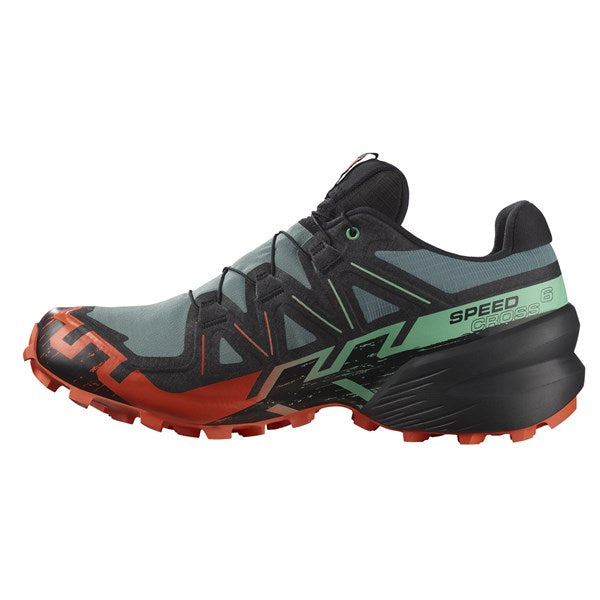  Salomon Mens Speedcross 6 GTX