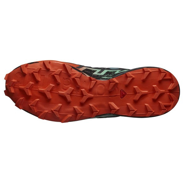  Salomon Mens Speedcross 6 GTX