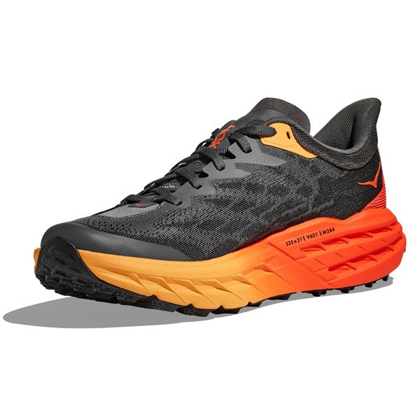  Hoka Mens Speedgoat 5 Wide