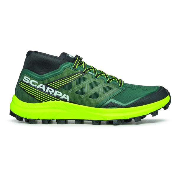 Scarpa Mens Spin St