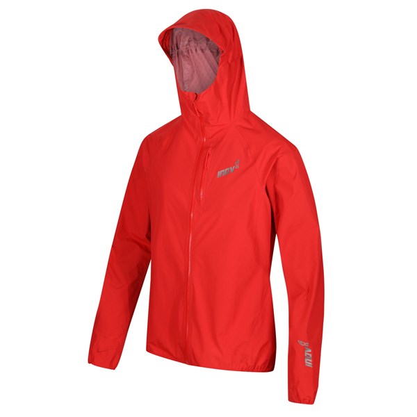  Inov-8 Mens Stormshell FZ V2