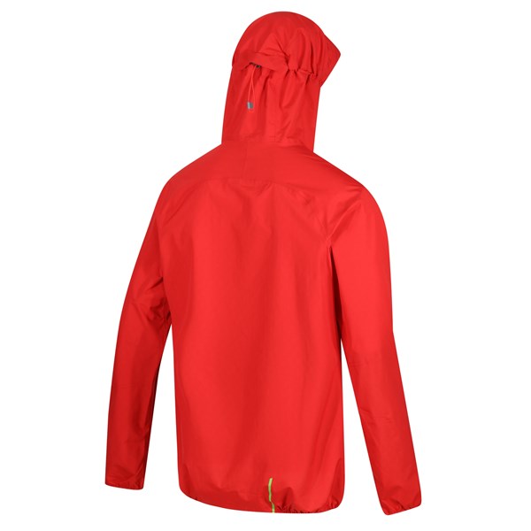  Inov-8 Mens Stormshell FZ V2