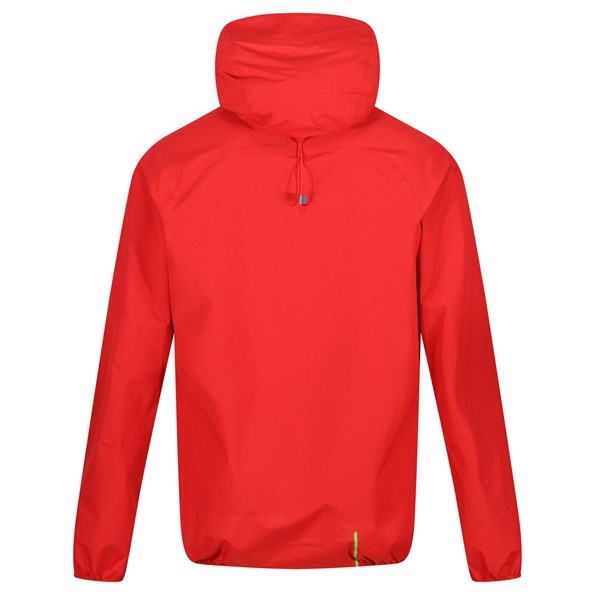  Inov-8 Mens Stormshell FZ V2