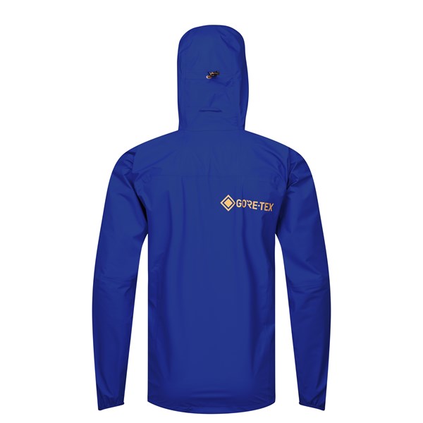  Ron Hill Mens Tech Goretex Mercurial Jacket