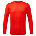  Ron Hill Mens Tech LS Tee