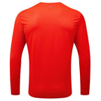  Ron Hill Mens Tech LS Tee