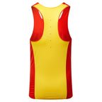  Ron Hill Mens Tech Revive Racer Vest