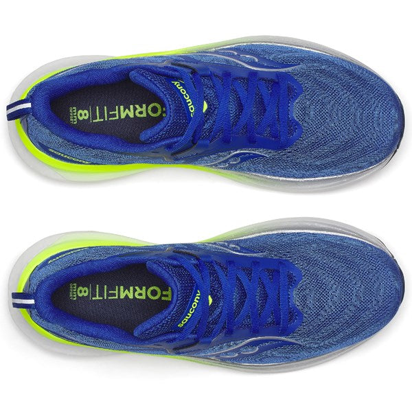  Saucony Mens Tempus 2