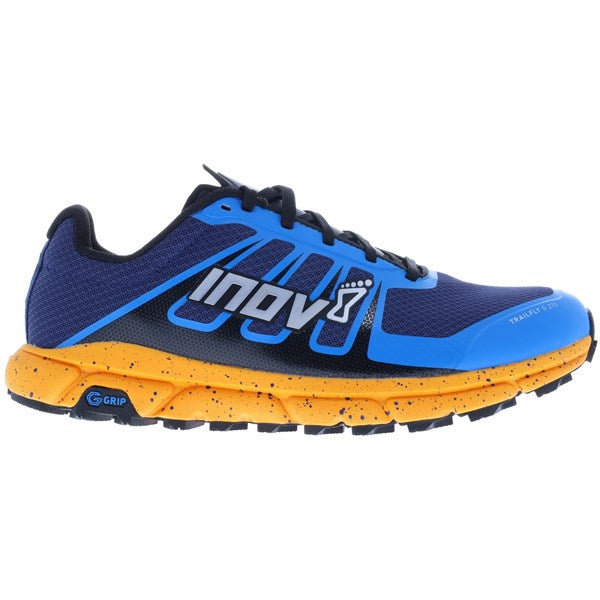  Inov-8 Mens Trailfly G 270 V2