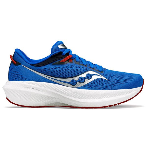  Saucony Mens Triumph 21