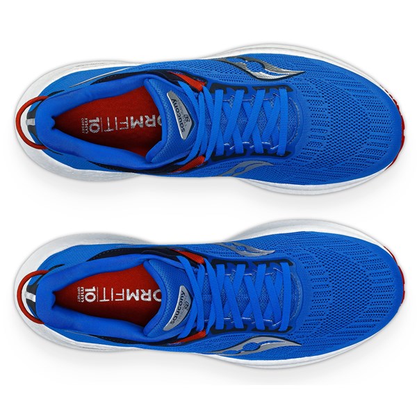  Saucony Mens Triumph 21
