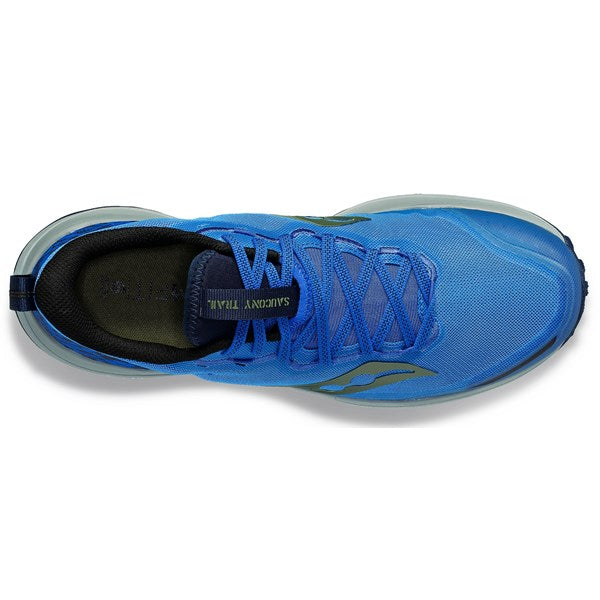 Saucony Mens Xodus Ultra 2