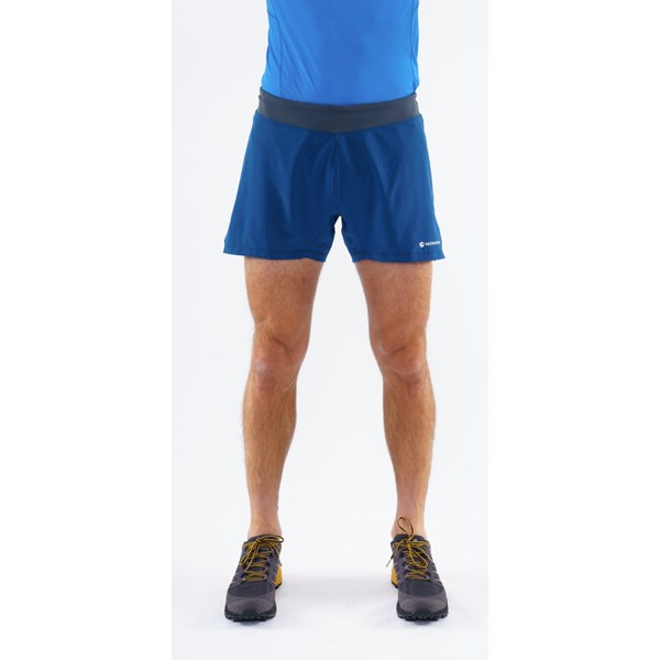  Montane Men's Dragon 5" Short
