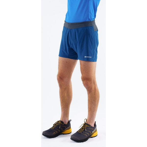  Montane Men's Dragon 5" Short