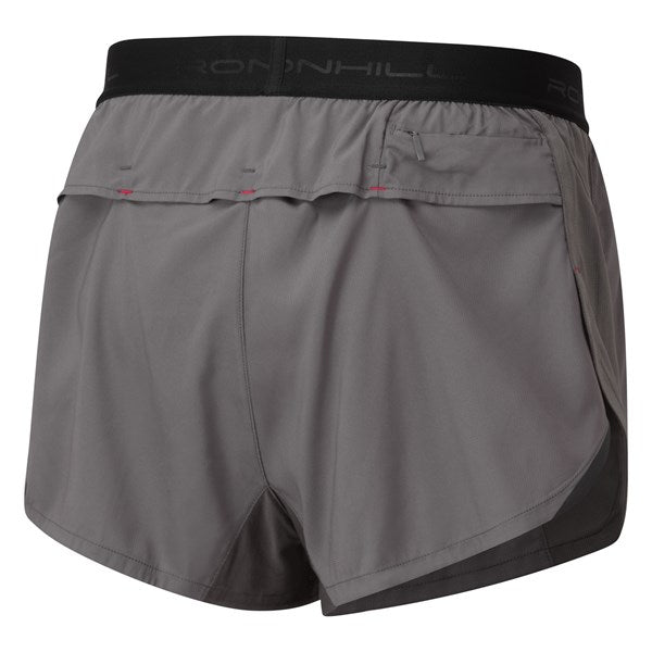  Ron Hill Mens Tech Revive Racer Short