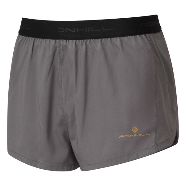  Ron Hill Mens Tech Revive Racer Short