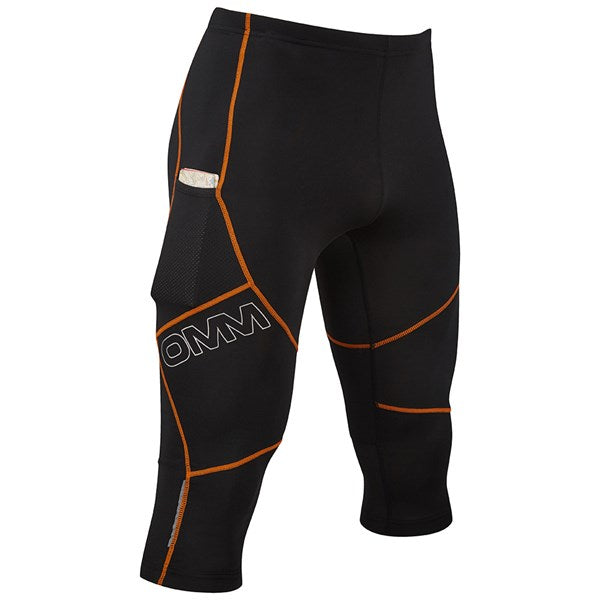  OMM Men's Flash Tight 0.75