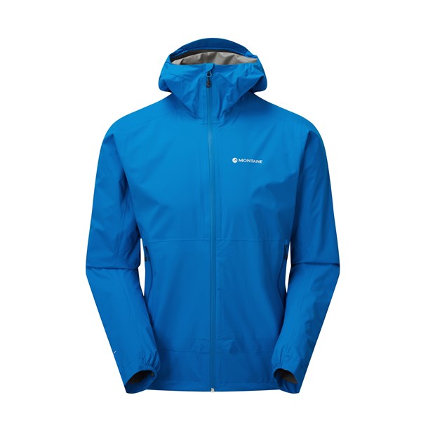  Montane Mens Minimus Lite Jacket