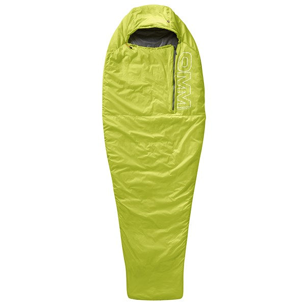 OMM Mountain Raid 233