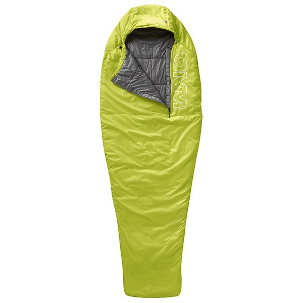  OMM Mountain Raid 233