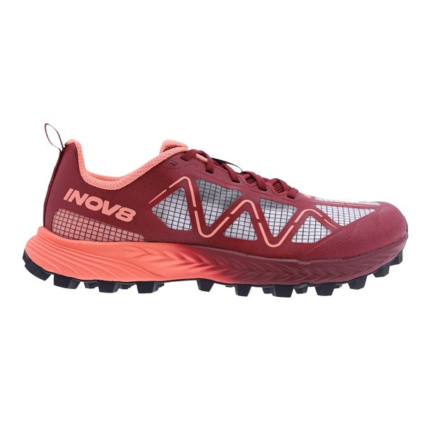  Inov-8 Womens Mudtalon Speed Wide