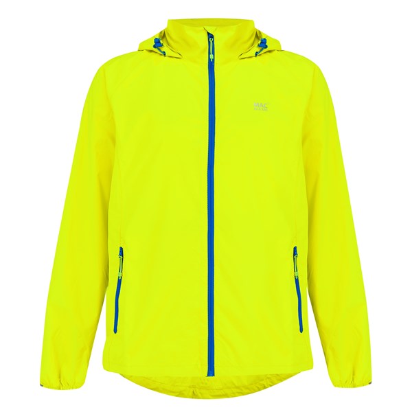  Mac In A Sac Neon 2 Jacket