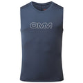  OMM Mens Nitro Singlet