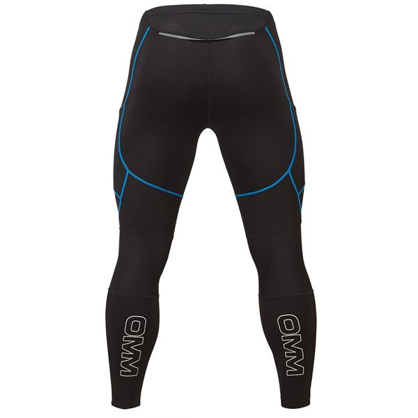  OMM Men's Flash Winter Tight