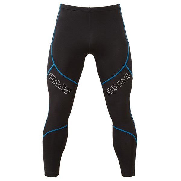  OMM Men's Flash Winter Tight