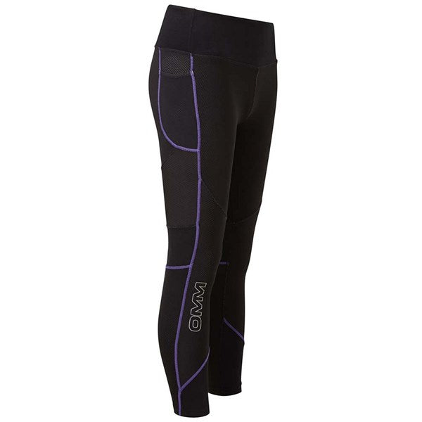  OMM Women's Flash Winter Tight
