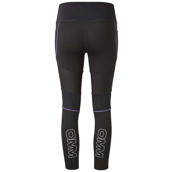  OMM Women's Flash Winter Tight