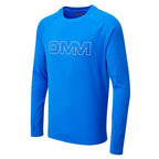  OMM Mens Bearing LS Tee