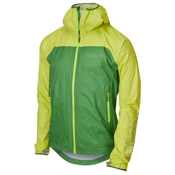  OMM Mens Halo+ Jacket