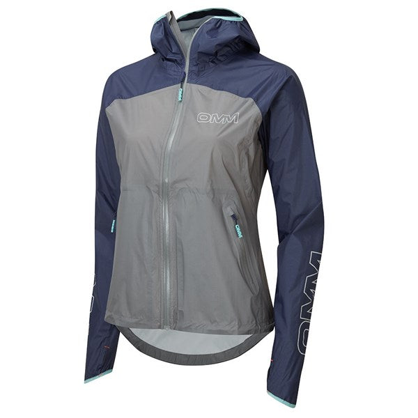  OMM Womens Halo+ Jacket