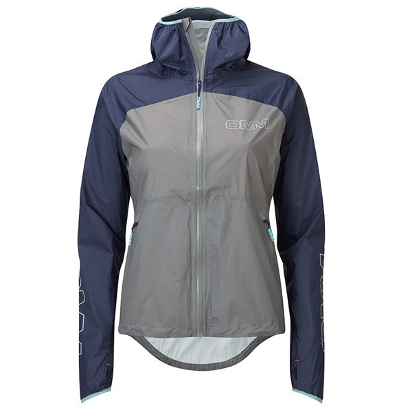  OMM Womens Halo+ Jacket