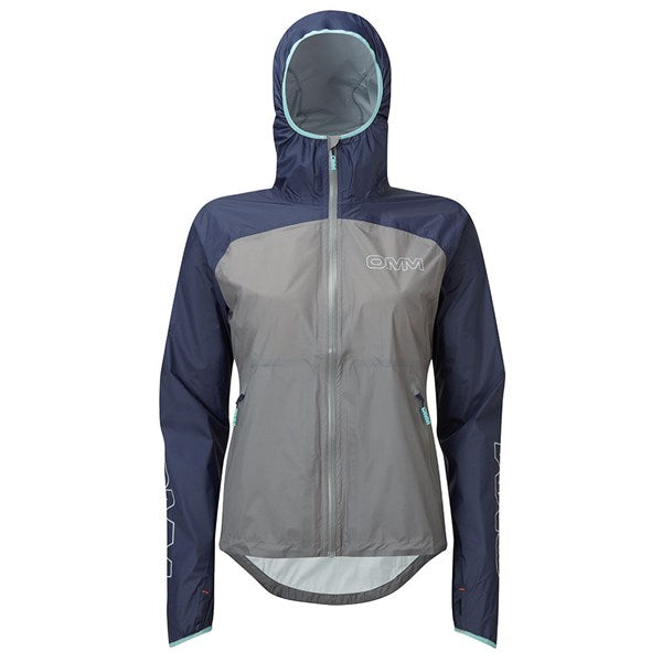  OMM Womens Halo+ Jacket
