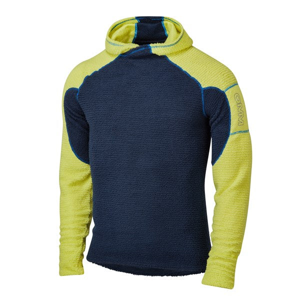  OMM Mens Core+ Hoodie