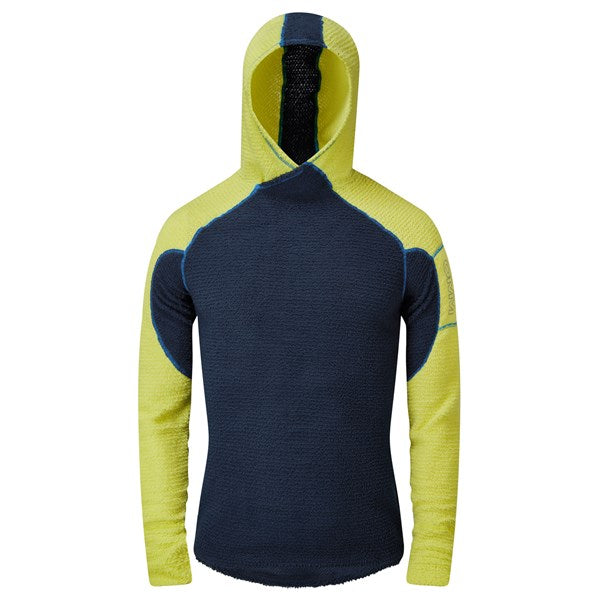  OMM Mens Core+ Hoodie