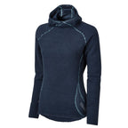  OMM Womens Core+ Hoodie