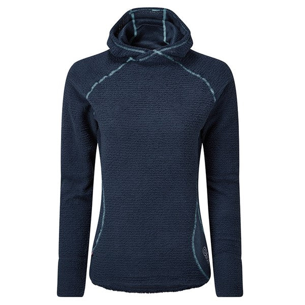  OMM Womens Core+ Hoodie