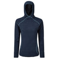  OMM Womens Core+ Hoodie