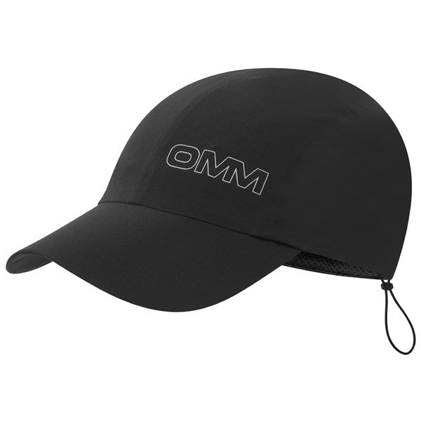 OMM Dyno Cap