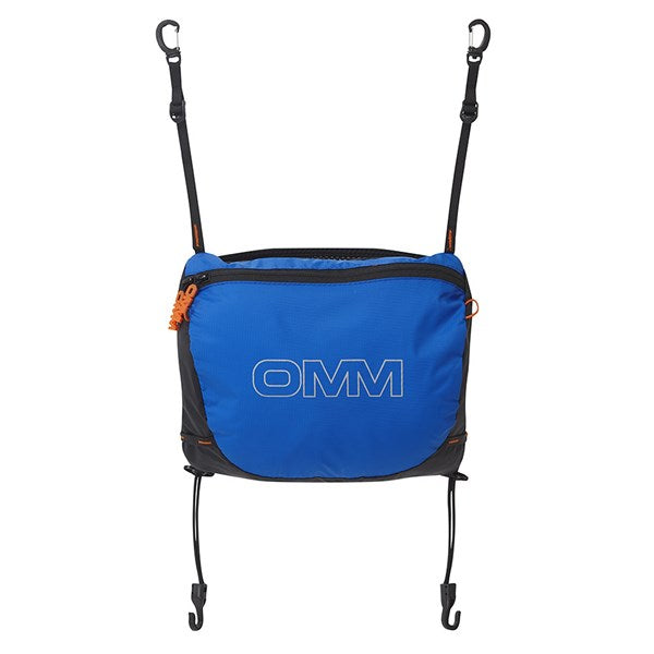 OMM Chest Pod