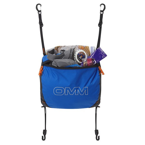  OMM Chest Pod