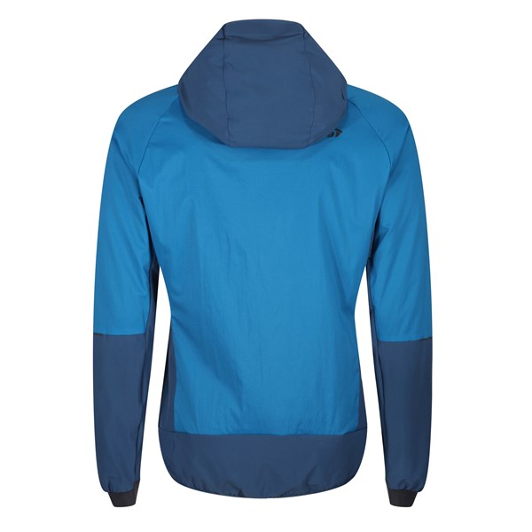  Inov-8 Mens Performance Hybrid Jacket