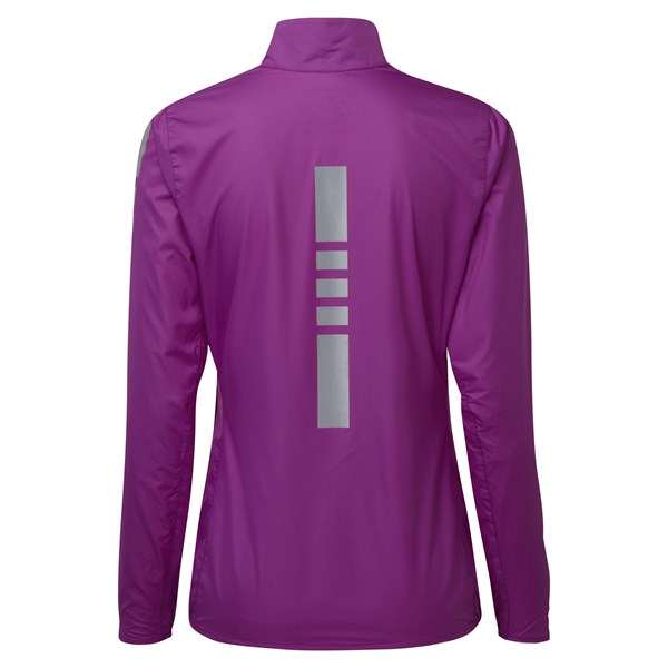  Ron Hill Women's Stride Sundown Jacket