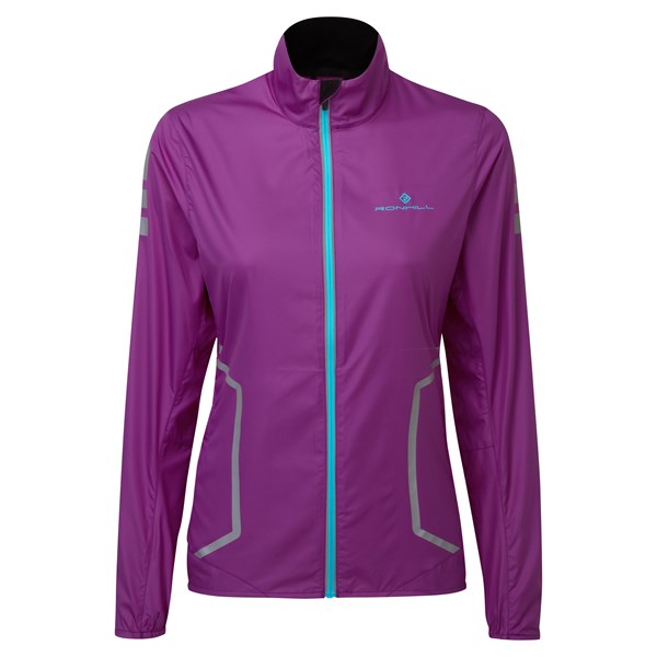  Ron Hill Women's Stride Sundown Jacket